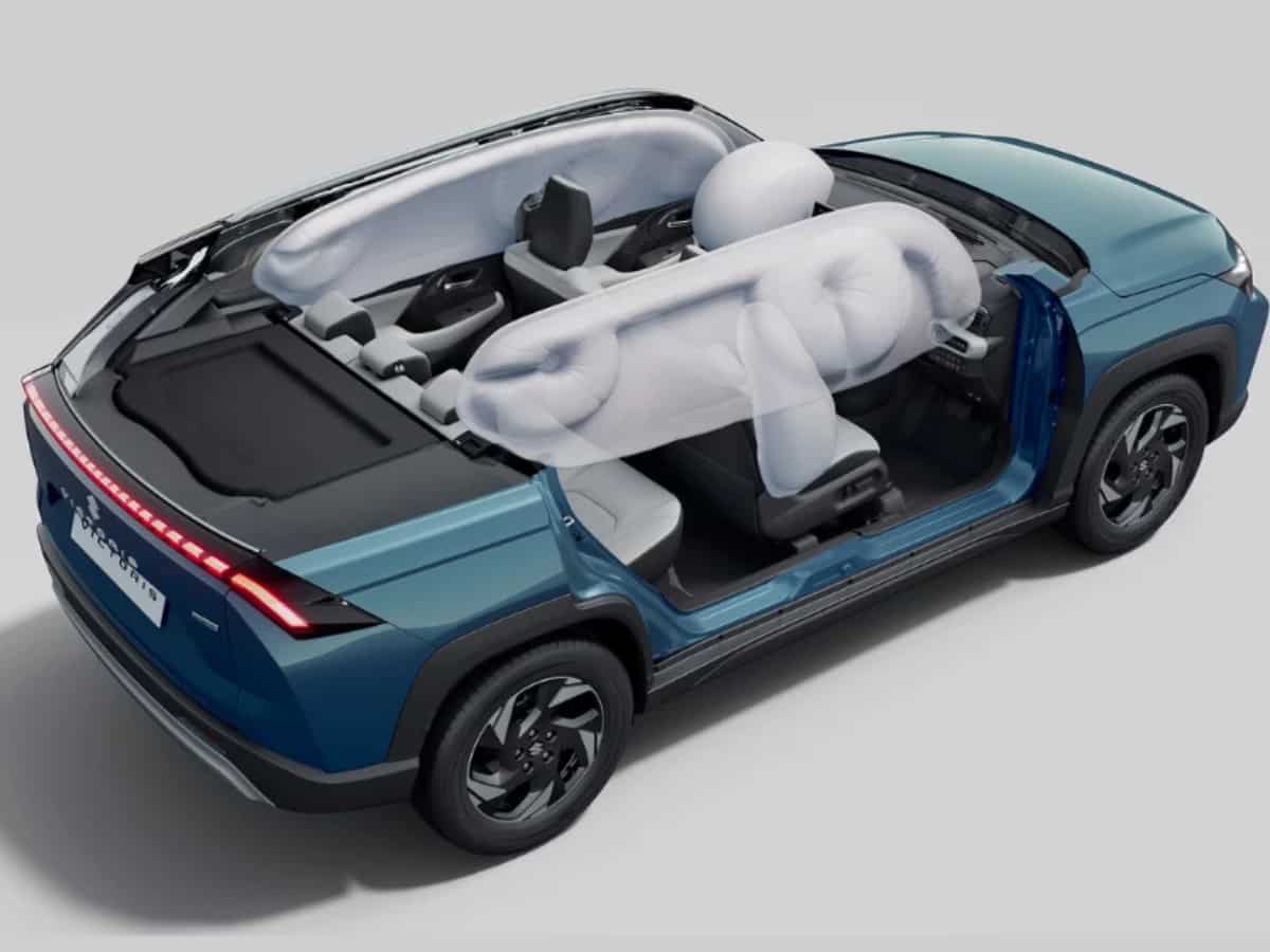 Tata-Hyundai की ट्विन सिलेंडर सीएनजी टेक्नोलॉजी को मारुति ने ऐसा दिया जवाब, नई तकनीक ने किया सबको हैरान