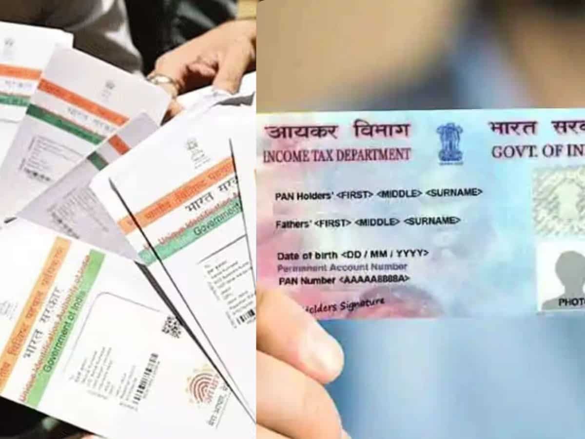 NRI कैसे कर सकते हैं Pan और Aadhaar Card के लिए अप्‍लाई! जानिए क्‍या है तरीका