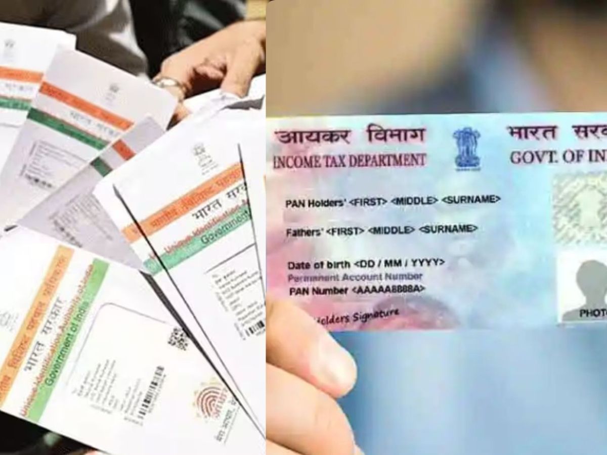 NRI कैसे कर सकते हैं Pan और Aadhaar Card के लिए अप्लाई! जानिए क्या है तरीका