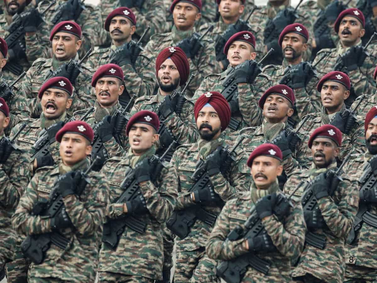 ₹6100 का मिला बड़ा टारगेट, मल्टीबैगर डिफेंस पीएसयू स्टॉक पर एक्सपर्ट का भरपूर भरोसा 