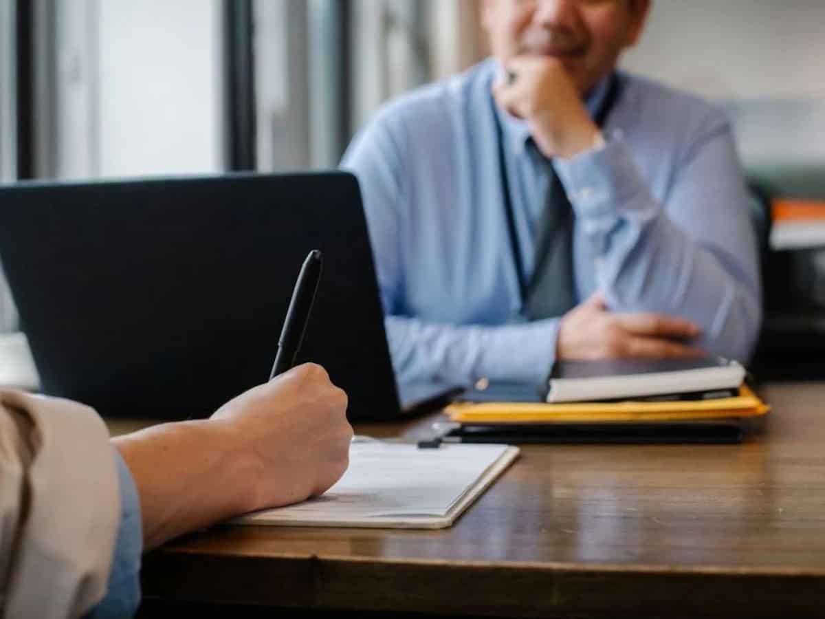 जॉब मार्केट के लिए अच्छी खबर! जुलाई में ESI से जुड़े 20.36 लाख नए कर्मचारी, 48% की उम्र 25 साल से कम