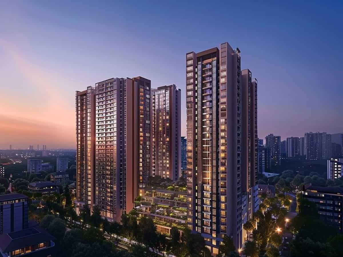 वेस्ट पुणे को मिला फायदा
