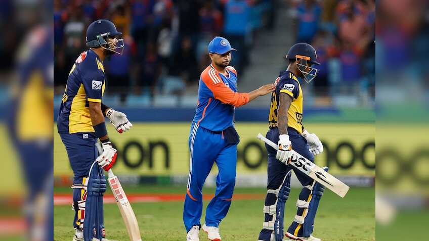 Asia Cup 2025: सुपर ओवर में भारत ने चटाई श्रीलंका को धूल, निसांका का शतक गया बेकार, फाइनल में पाक से भिड़ंत