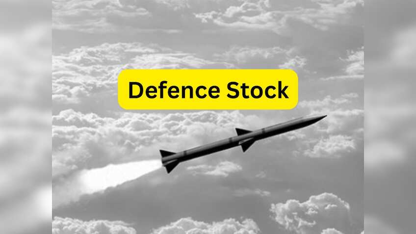 Defence कंपनी को जापान से मिला बड़ा ऑर्डर, सालभर में शेयर 15% से ज्यादा टूटा, रखें नजर