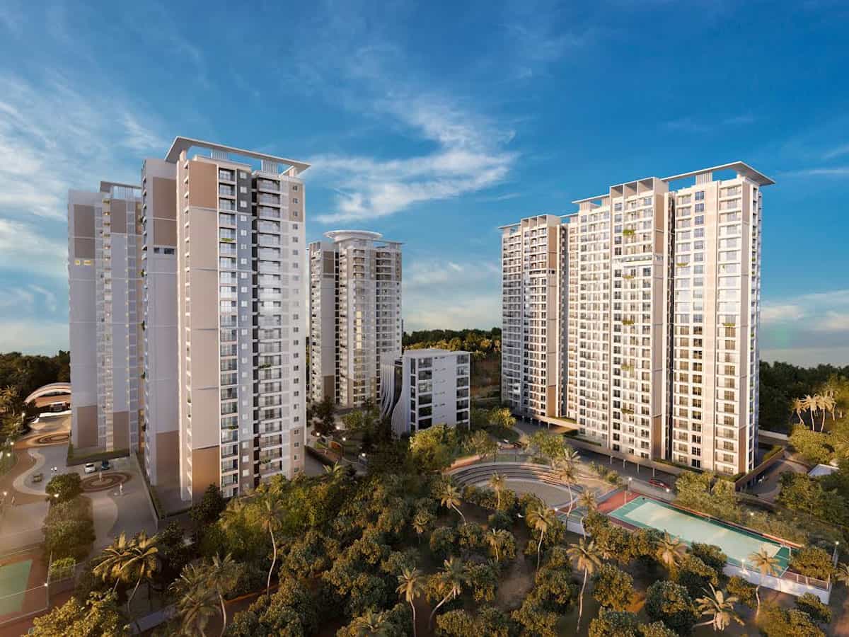 H1-B वीजा का डर, IT प्रोफेशनल्स ने खींचे हाथ! बेंगलुरु के रियल एस्टेट में भूचाल, घरों की बिक्री सुस्त