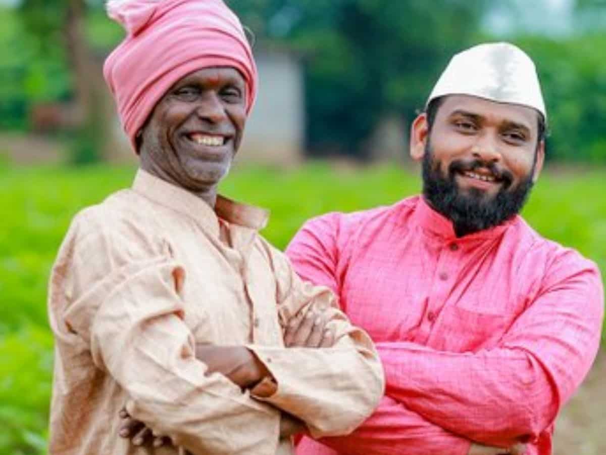 PMFBY: कटाई के बाद खेतों में सुखाई के लिए रखी फसलों में नुकसान पर भी मिलता है मुआवजा, जानें क्लेम करने का प्रोसेस