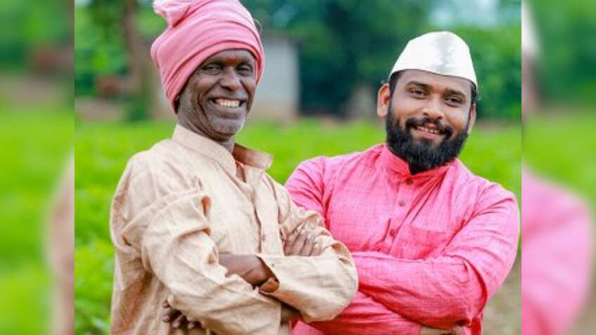 PMFBY: कटाई के बाद खेतों में सुखाई के लिए रखी फसलों में नुकसान पर भी मिलता है मुआवजा, जानें क्लेम करने का प्रोसेस