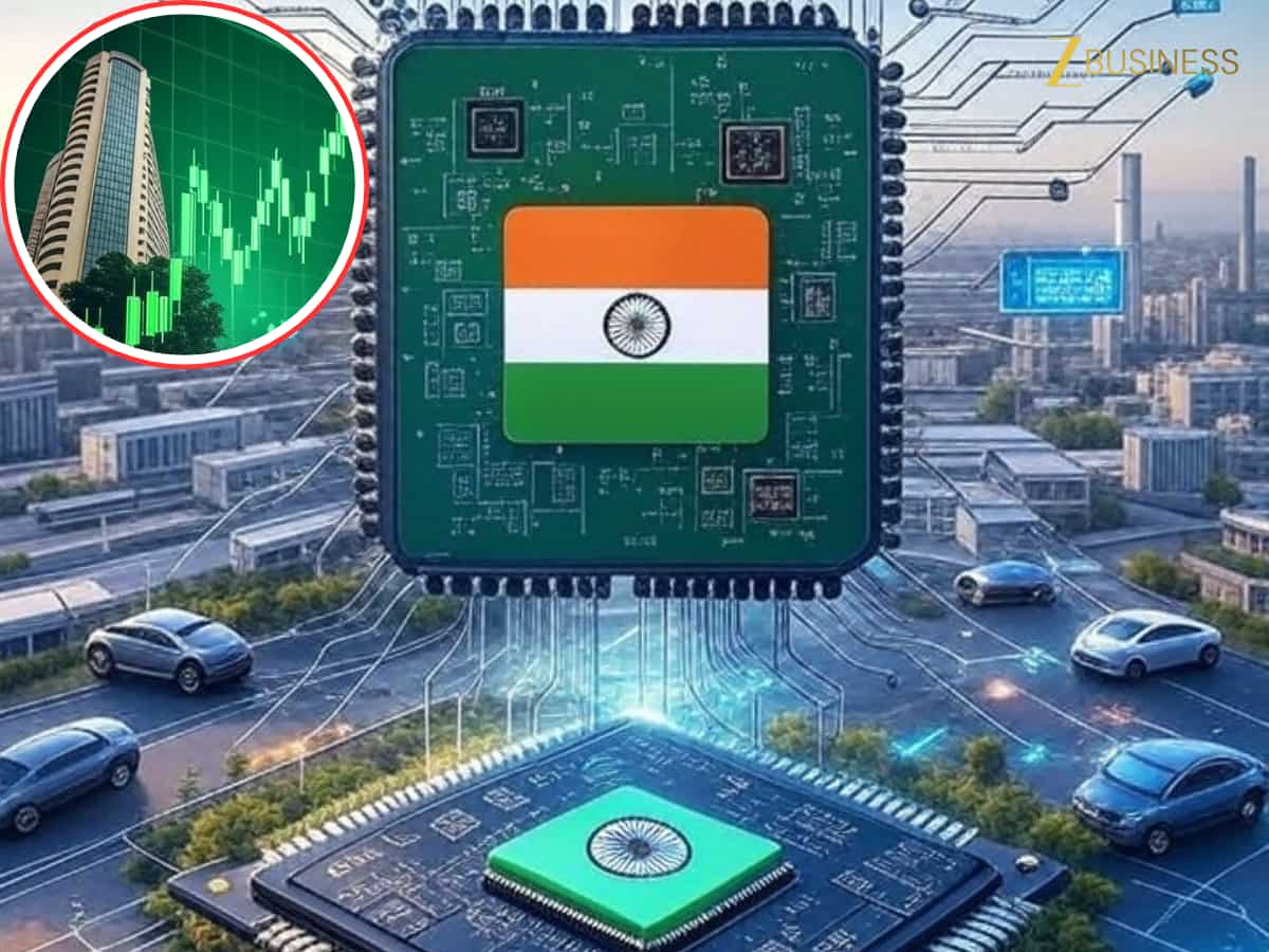 सेमीकंडक्टर स्टॉक्स में प्रॉफिट के साथ नुकसान का भी खतरा! निवेश से पहले यहां जानिए इस सेक्टर में कौन है बड़ा खिलाड़ी