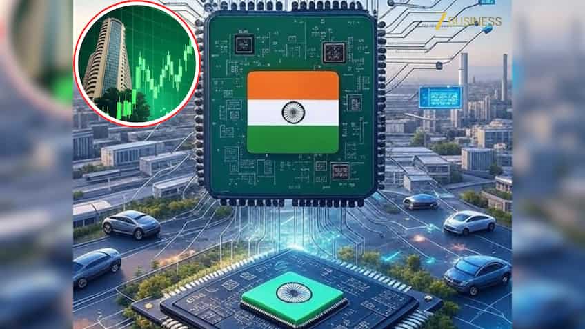 सेमीकंडक्टर स्टॉक्स में प्रॉफिट के साथ नुकसान का भी खतरा! निवेश से पहले यहां जानिए इस सेक्टर में कौन है बड़ा खिलाड़ी
