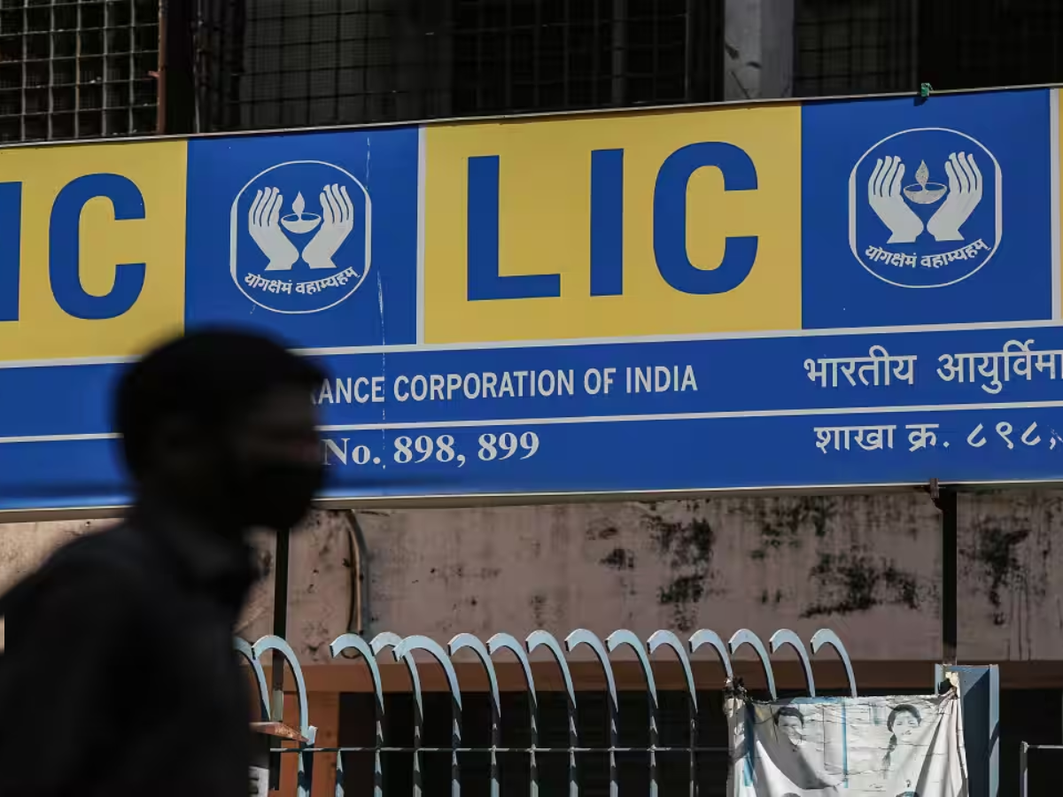 LIC Scheme: एलआईसी की इस सबसे धांसू स्कीम के आगे भूल जाएंगे FD-RD, रोज 150 रुपए बचाकर बनाएं लाखों का फंड, फिर टेंशन को कहें Bye!
