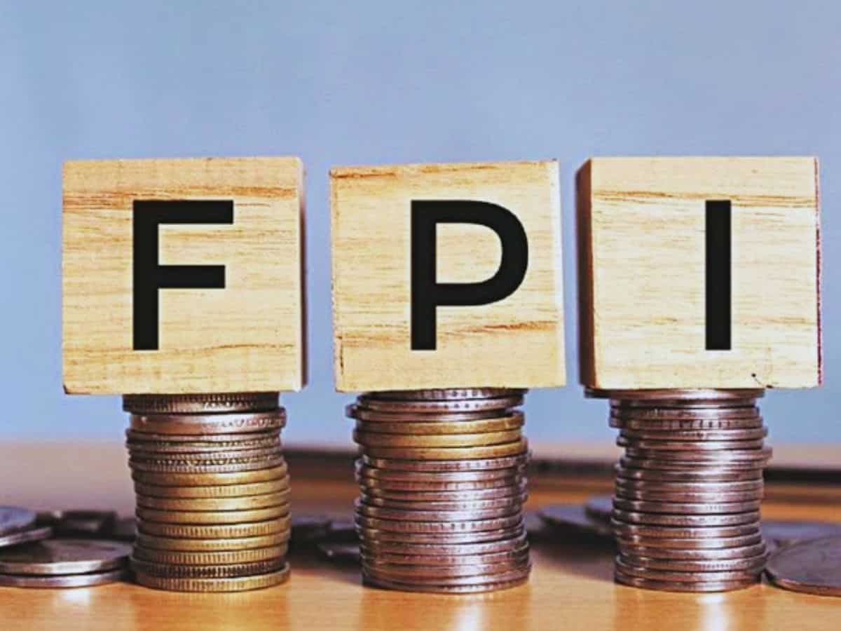 FPI ने किया बड़ा कैश आउट! ₹16,422 करोड़ निकाले, क्या बाजार में आएगा सुधार?