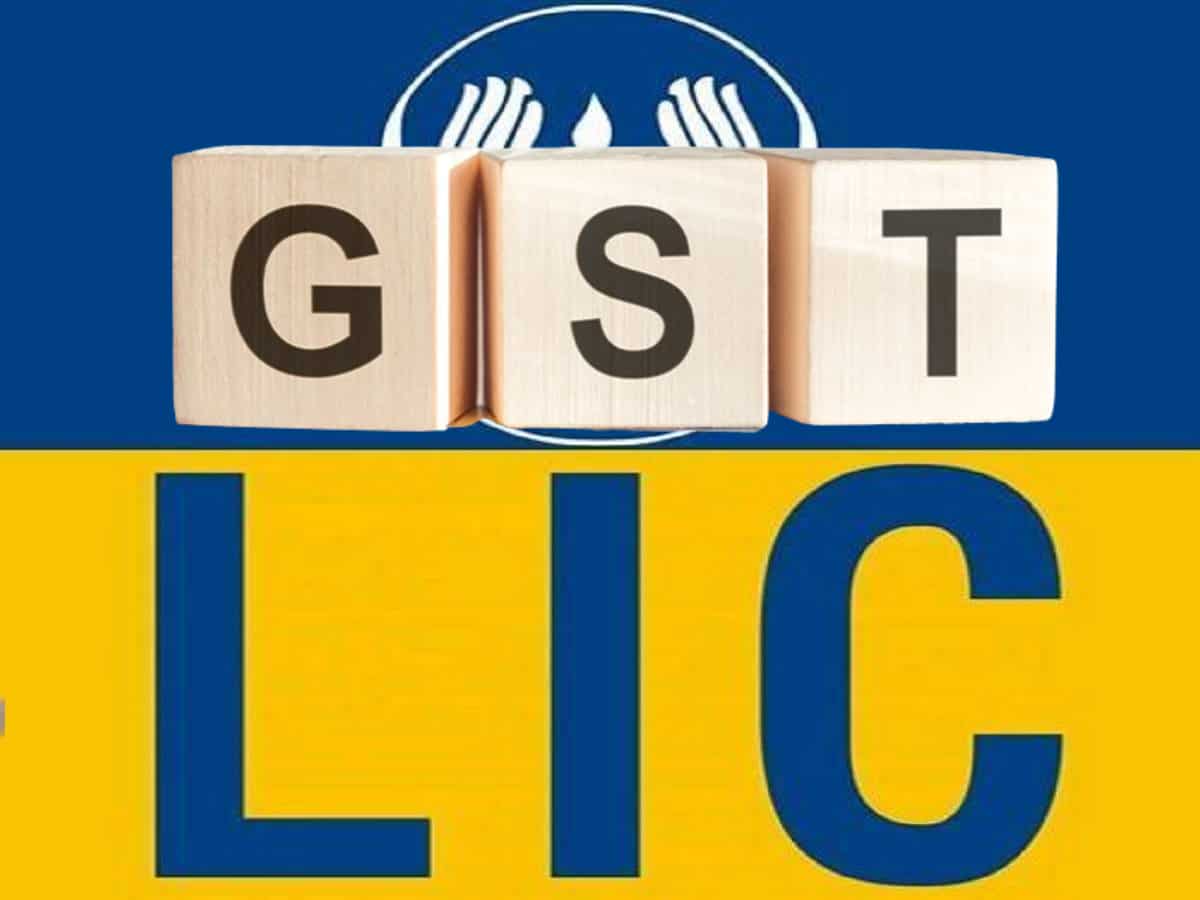 LIC में आया पैसों का तूफान! जीएसटी कटौती के बाद पहले दिन ₹1100 करोड़ का इनफ्लो, जानें क्या है खास वजह?