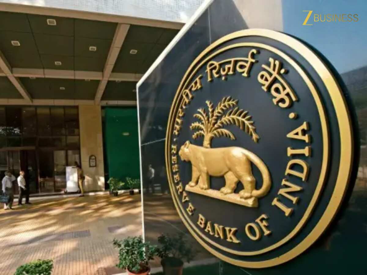 RBI की अक्टूबर पॉलिसी पर सबकी नजर, SBI बोला- 25 bps कटौती सबसे सही विकल्प