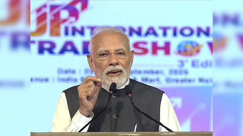 UPITS 2025: उद्यमियों को दुनिया भर के खरीदारों से जुड़ने का मिला मौका, जानिए ट्रेड शो के आयोजन पर क्या बोले कारोबारी