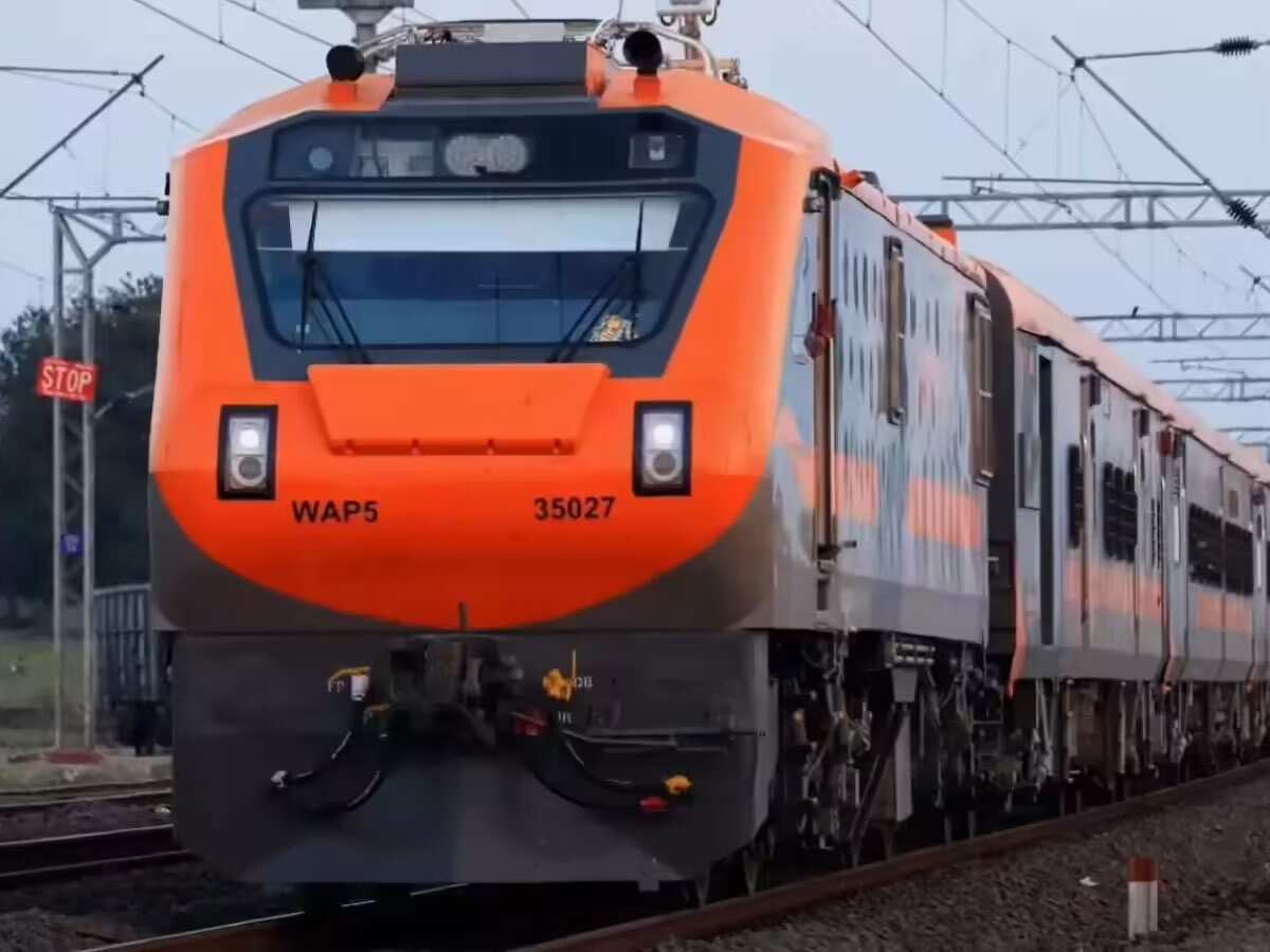 बिहार को मिलेगी 7 नई ट्रेनों की सौगात, पटरी पर दौड़ेगी तीन नई अमृत भारत एक्सप्रेस, नोट करें रूट्स