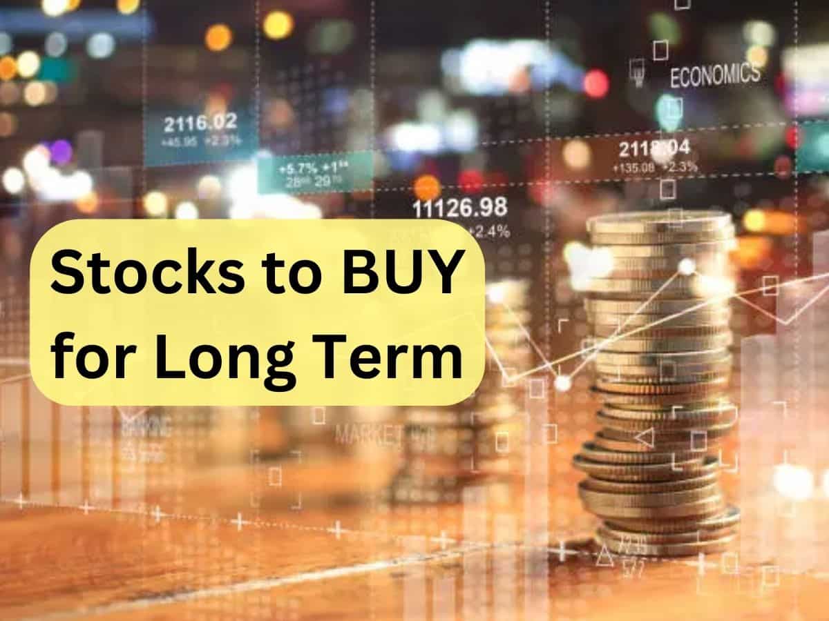 37% तक मुनाफे की करें तैयारी, शेयरखान ने चुने 5 सॉलिड स्टॉक्स