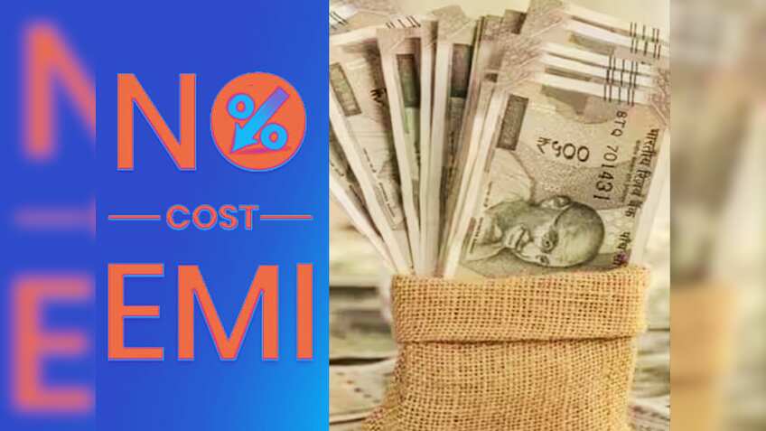 Festive Offers: No Cost EMI में कितना फायदा कितना नुकसान! ऑप्‍शन चुनने से पहले जान लें पूरी हकीकत