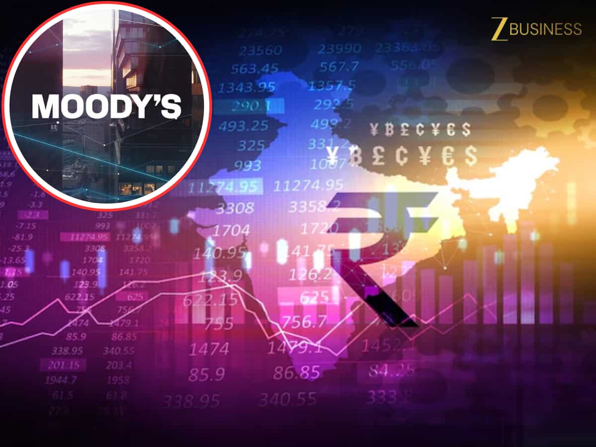 टैरिफ टेंशन के बाद भी देश के लिए बड़ी खुशखबरी! Moody's ने भारत की Baa3 रेटिंग रखी बरकरार, पढ़ें पूरी रिपोर्ट