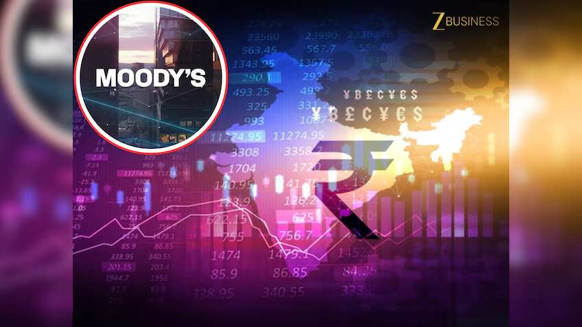 टैरिफ टेंशन के बाद भी देश के लिए बड़ी खुशखबरी! Moody's ने भारत की Baa3 रेटिंग रखी बरकरार, पढ़ें पूरी रिपोर्ट
