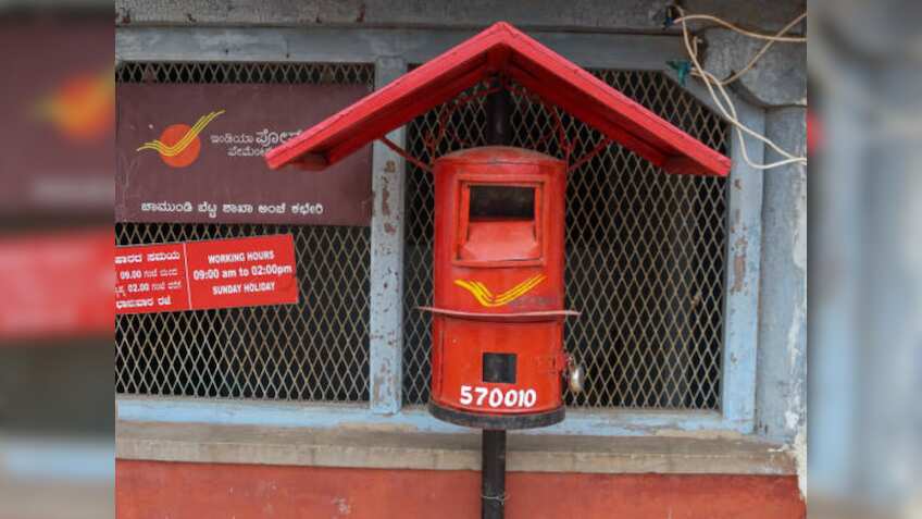 हर महीने पाएं ₹5550 फिक्स ब्याज! पोस्ट ऑफिस की महाबचत है ये स्कीम,बिना टेंशन के कमाई का सुनहरा मौका, तुरंत चेक करें पूरी डिटेल्स