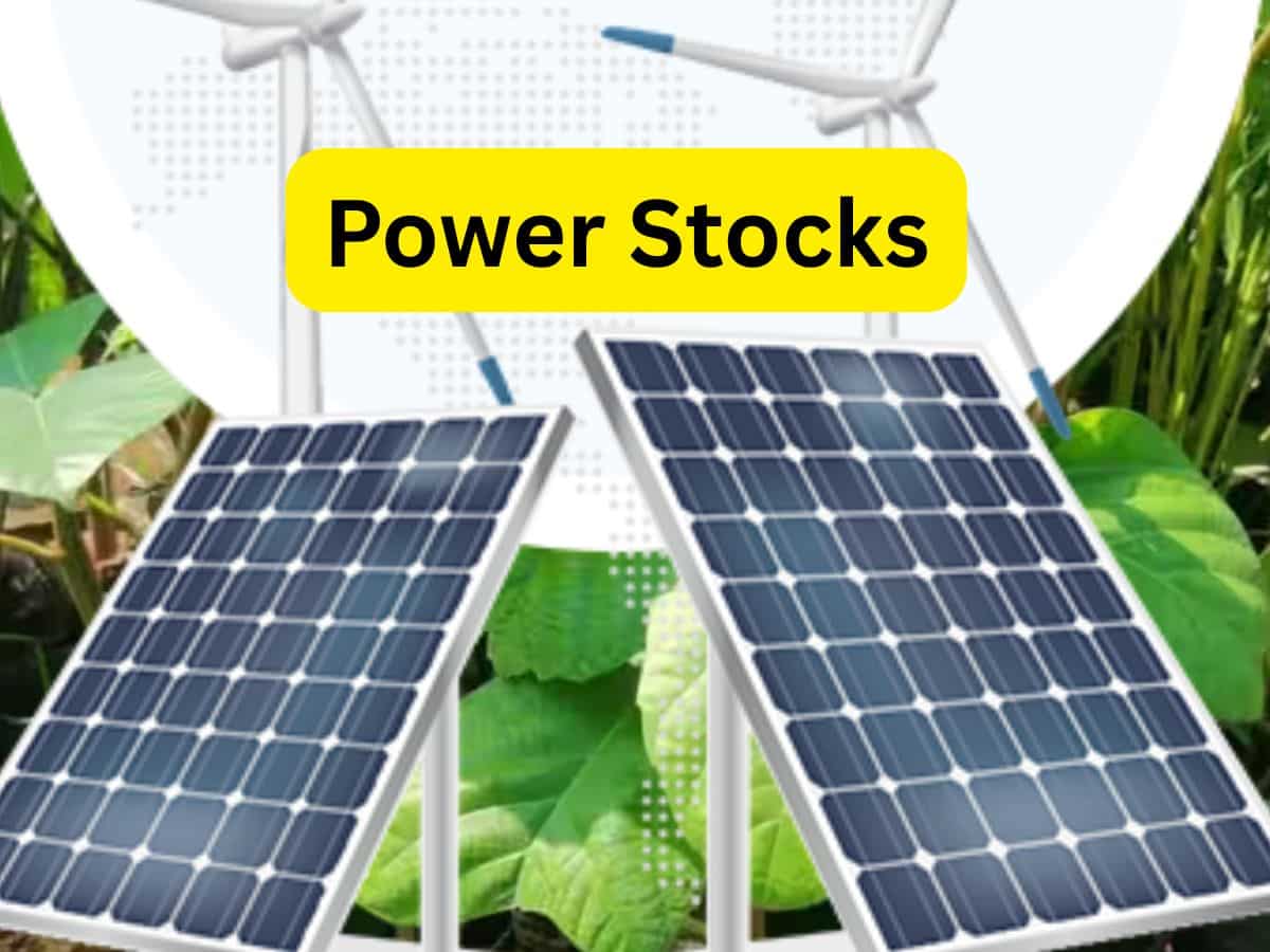 Solar कंपनी को विदेश से मिला बड़ा ठेका, शेयर 1% से ज्यादा टूटा, रखें नजर
