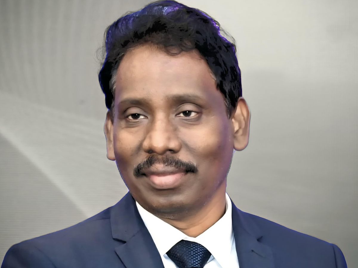 कौन हैं RBI के नए Deputy Governor शिरीष चंद्र मुर्मू जो लेंगे राजेश्वर राव की जगह?