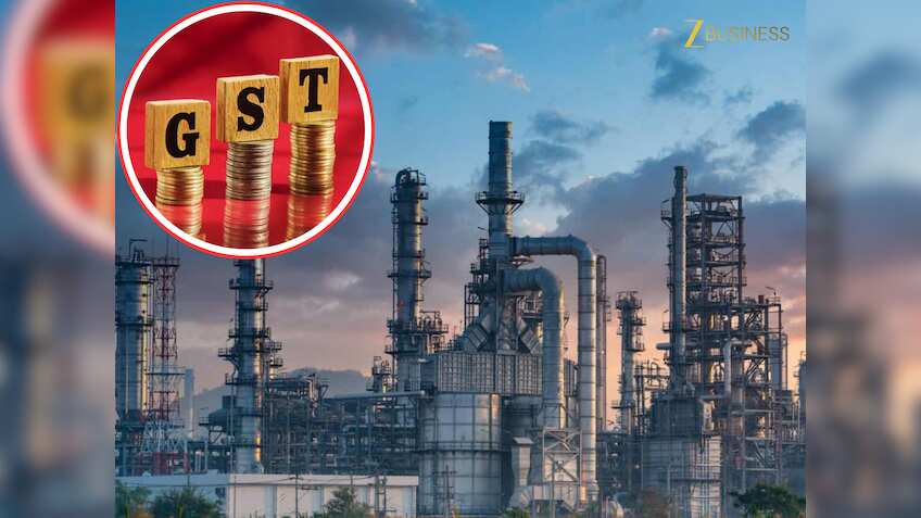 GST सुधार से सितंबर-अक्टूबर में मैन्युफैक्चरिंग को मिलेगी रफ्तार, त्योहारों में बढ़ेगी डिमांड