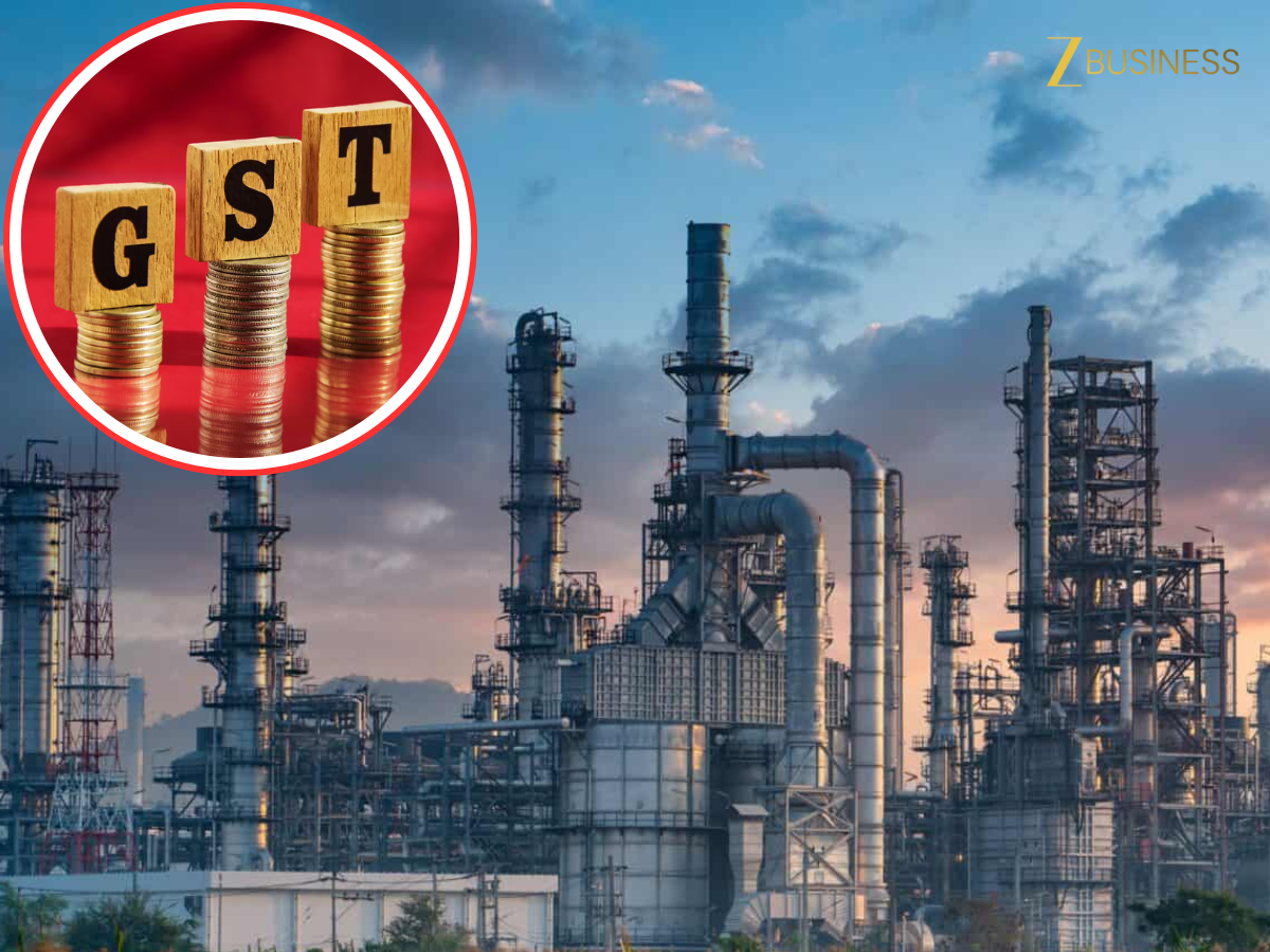 GST सुधार से सितंबर-अक्टूबर में मैन्युफैक्चरिंग को मिलेगी रफ्तार, त्योहारों में बढ़ेगी डिमांड