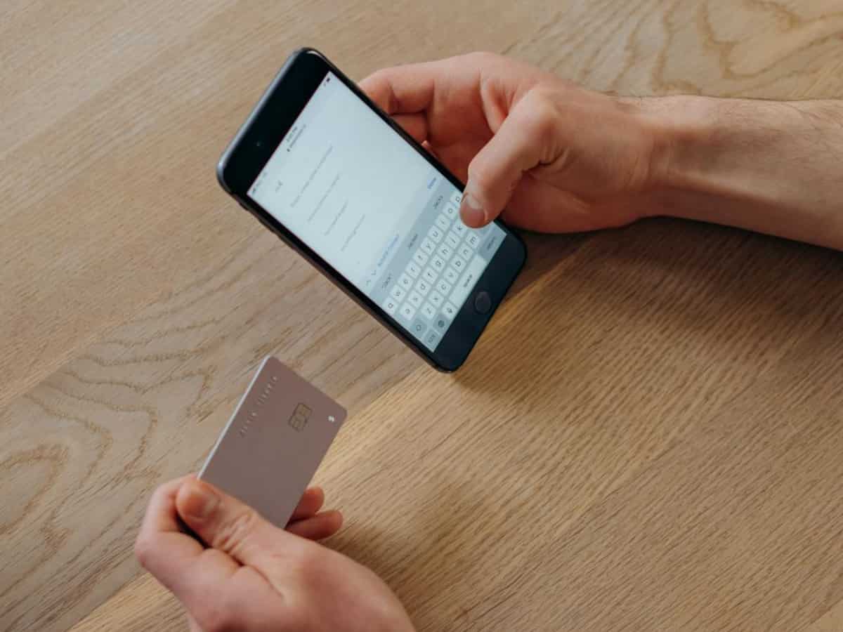 4. धोखाधड़ी से सुरक्षा 