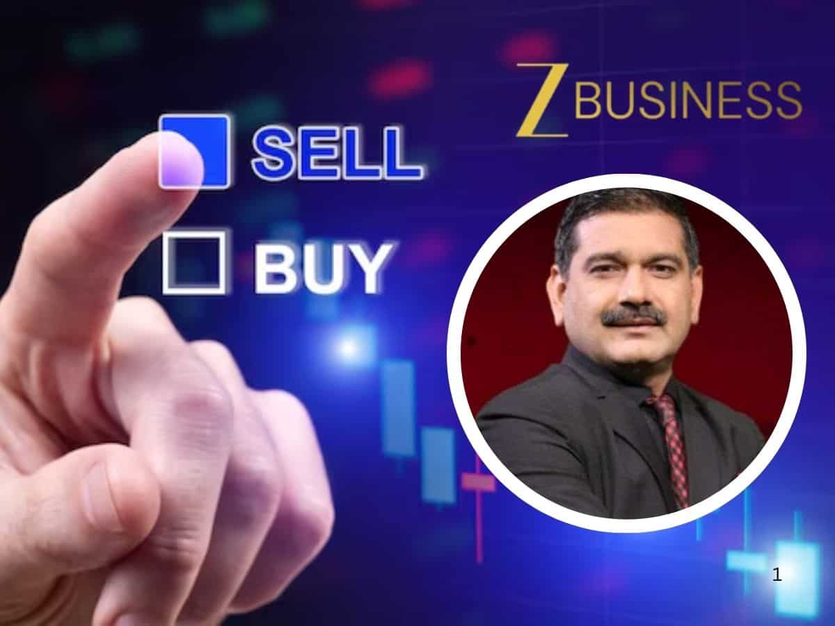 मंथली एक्सपायरी के दिन भाग सकते हैं ये 2 स्टॉक्स, अनिल सिंघवी ने आपकी कमाई के लिए चुना