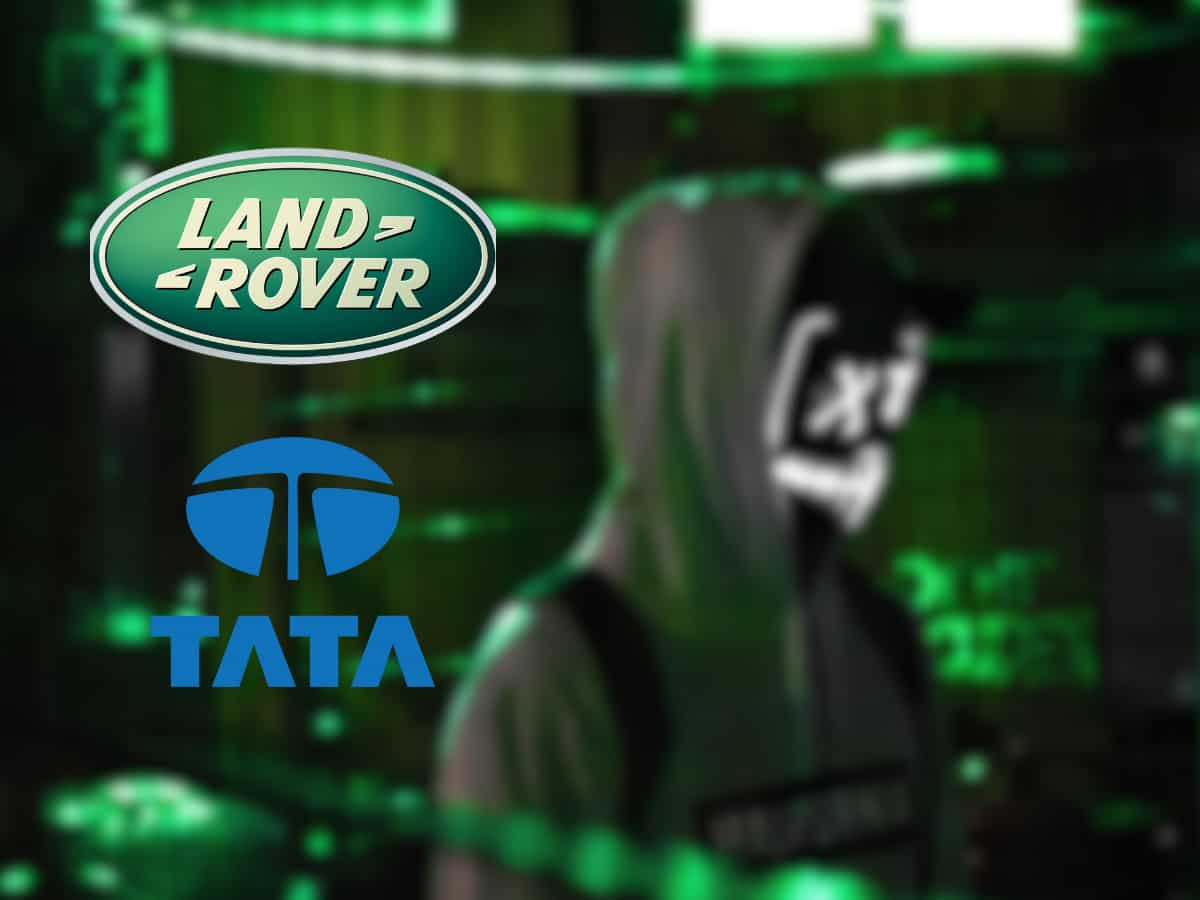 साइबर अटैक, महीनेभर से प्रोडक्शन बंद और अब Moody's का निगेटिव आउटलुक, जेफरीज ने बताया कितना और गिर सकता है Tata Motors