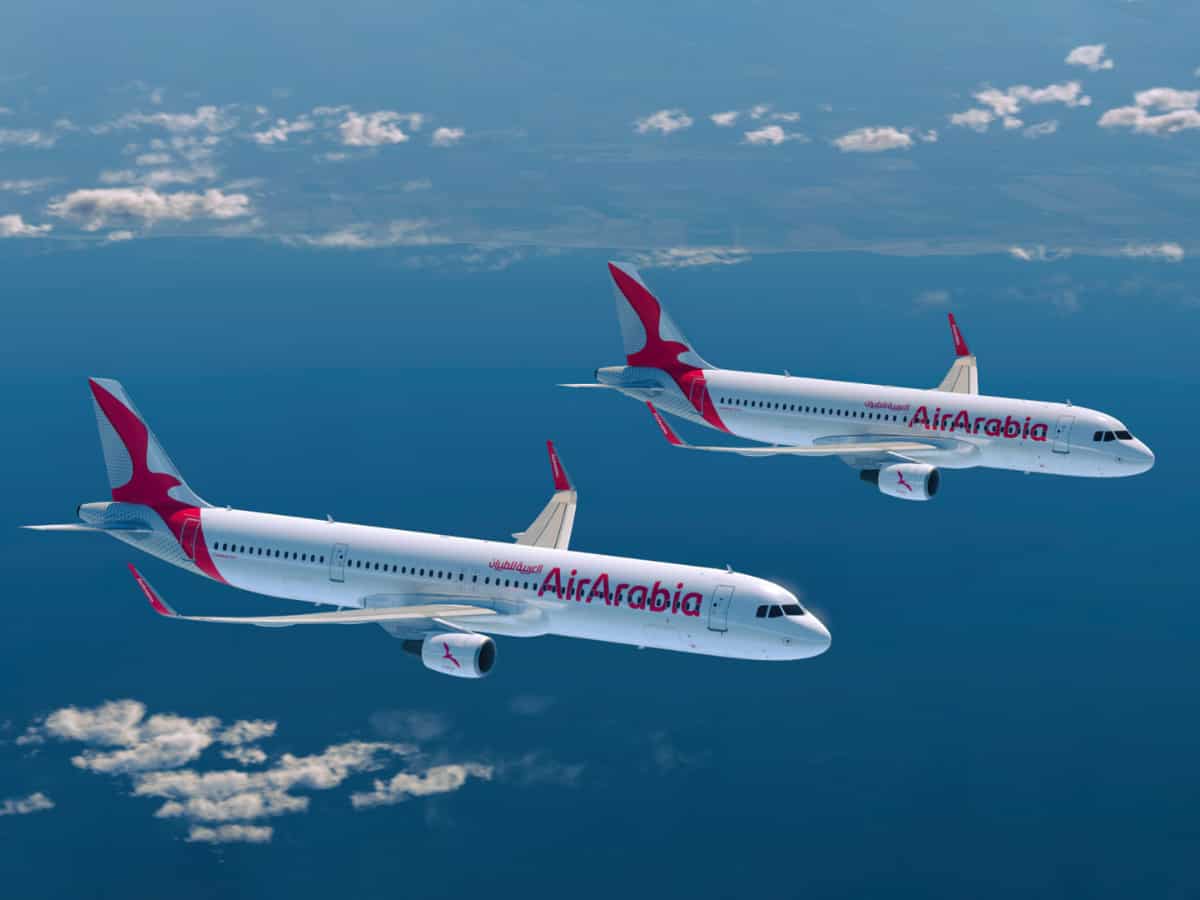 सिर्फ 6000 रुपये में होगी दुबई से लेकर यूरोप तक की सैर! ये एयरलाइन दे रही है 10 लाख टिकटों पर सुपर सेल