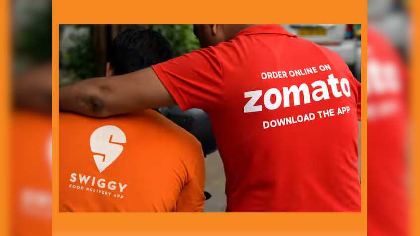 Zomato-Swiggy में अभी भी पैसा बनाने का मौका! ब्रोकरेज ने दोनों के लिए बढ़ा दिए टारगेट, बताई वजह 