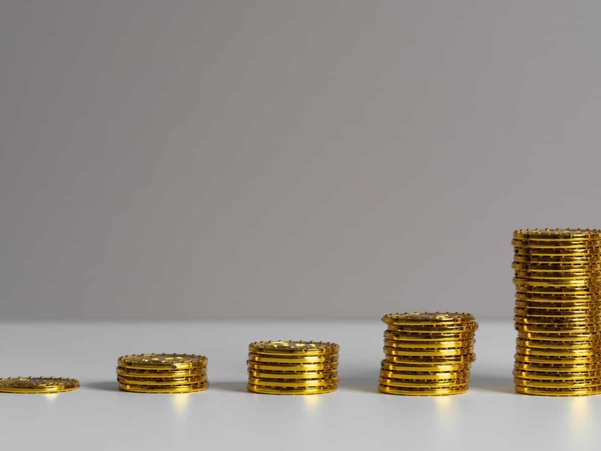 Nestlé India Share Price Target 