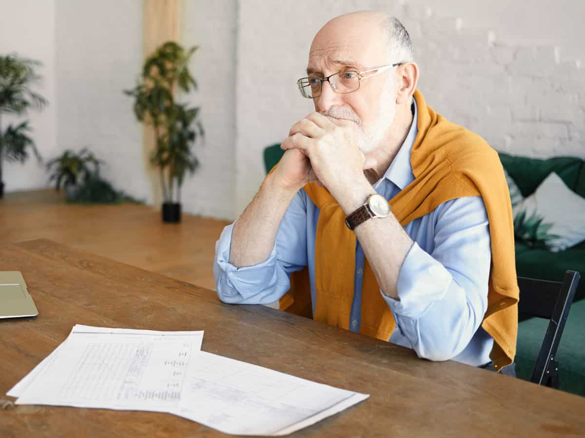 इन 5 वजहों से आपका Retirement Plan हो सकता है Fail, बुढ़ापा मौज में नहीं, बल्कि सोच में कटेगा!