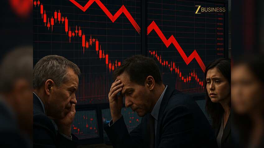 इन 2 स्टॉक में बज रही खतरे की घंटी! पोर्टफोलियो में है शेयर तो हो जाएं सावधान, दो बड़े ब्रोकरेज ने कहा गिर सकते हैं भाव