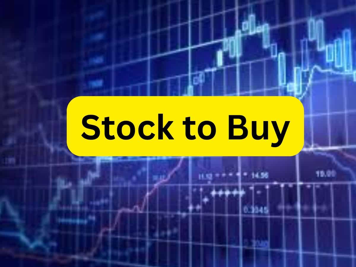 10 दिनों में झमाझम रिटर्न! बनाना चाहते हैं प्रॉफिट तो नोट कर लें इन 5 Stocks के नाम और टारगेट्स