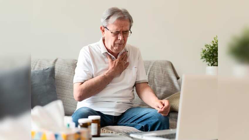 हार्ट अटैक और स्ट्रोक कोई अचानक नहीं आते: 4 बड़े संकेतों का रिसर्च में हुआ खुलासा!