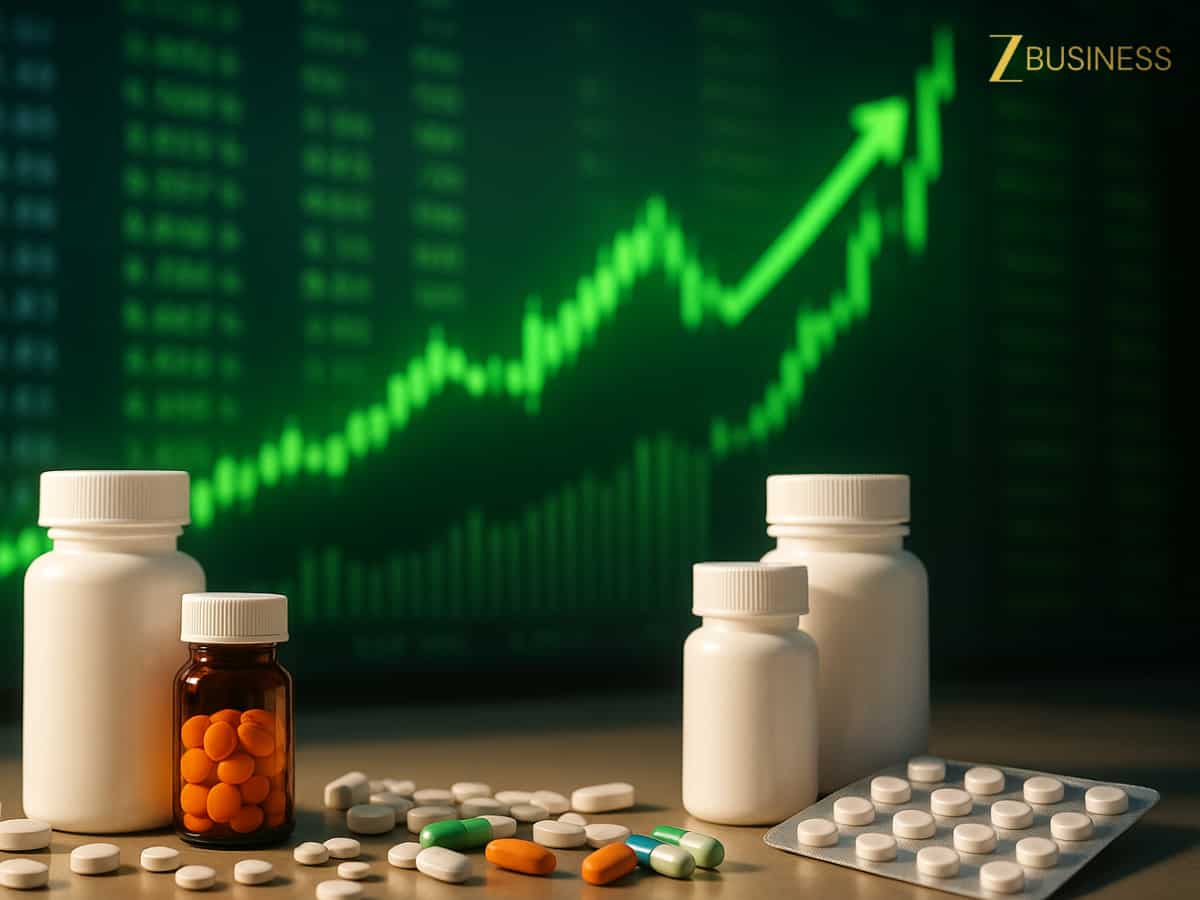 कंपनी ने ऐसा क्या कमाल कर दिया कि स्टॉक पर आ गई 2 बड़े ब्रोकरेज की रिपोर्ट? फार्मा सेक्टर से जुड़ा है मामला
