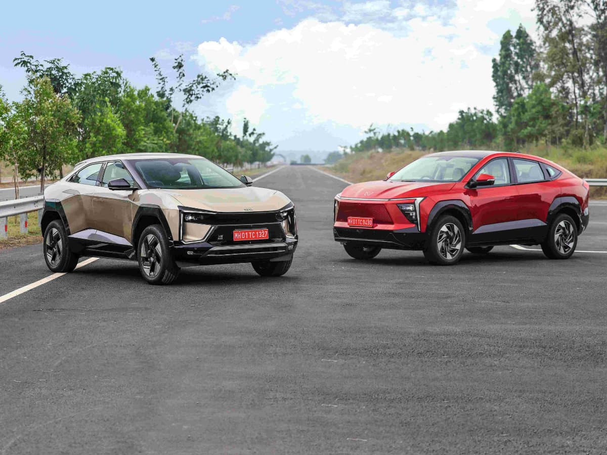 क्यों BE 6 और XEV 9e बनीं फेस्टिवल सीज़न की सबसे चर्चित इलेक्ट्रिक SUVs?