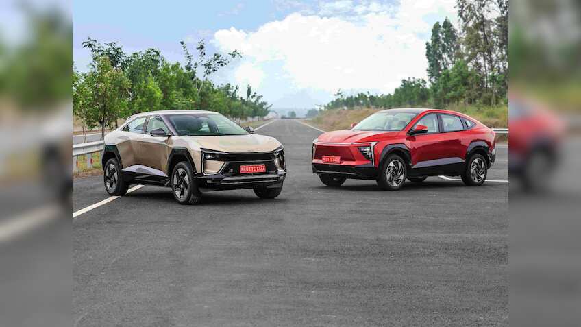 क्यों BE 6 और XEV 9e बनीं फेस्टिवल सीज़न की सबसे चर्चित इलेक्ट्रिक SUVs?
