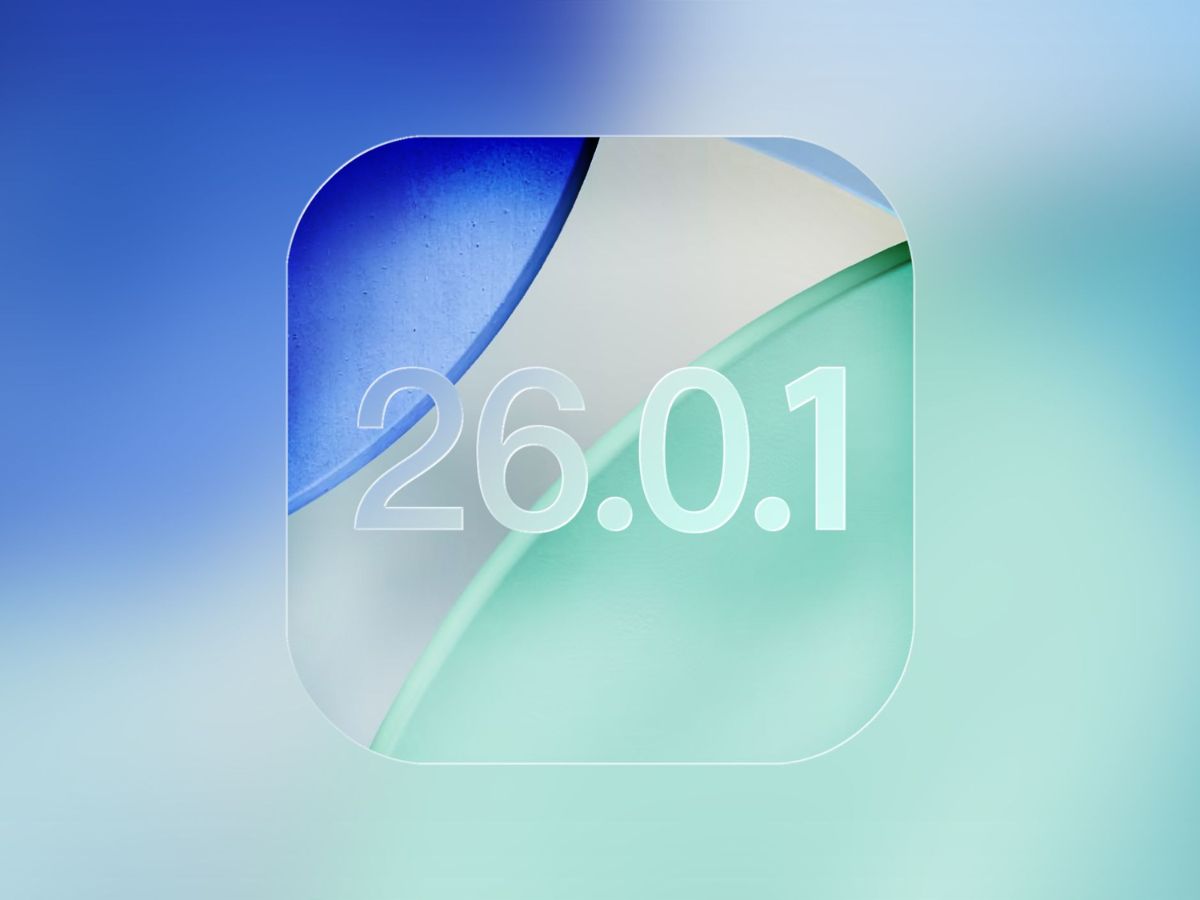 iOS 26 अपडेट के बाद आपको भी झेलनी पड़ी दिक्क्तें? एक क्लिक से मिलेगी होने वाली परेशानी से राहत!