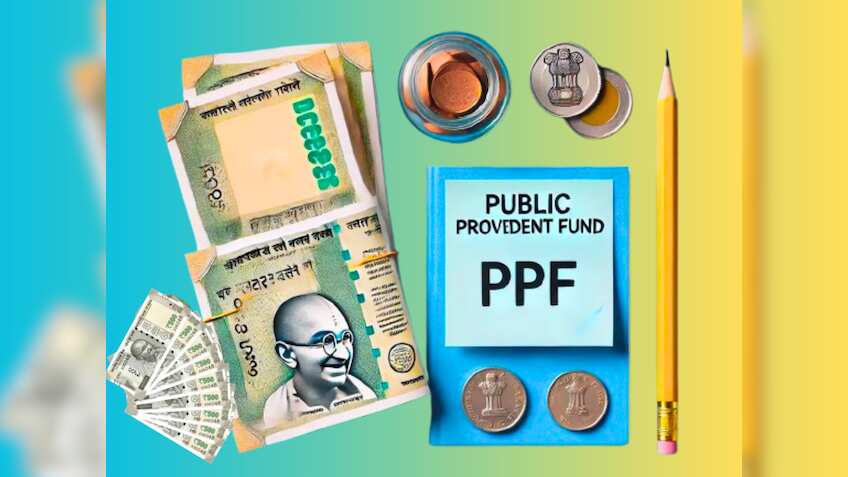 PPF का असली सीक्रेट, ये 5 बातें नहीं जानने की गलती करते हैं लोग, 4th वाला काम नहीं किया तो अटक सकता है पैसा! जानें कैसे पाएं बंपर रिटर्न और टैक्स छूट