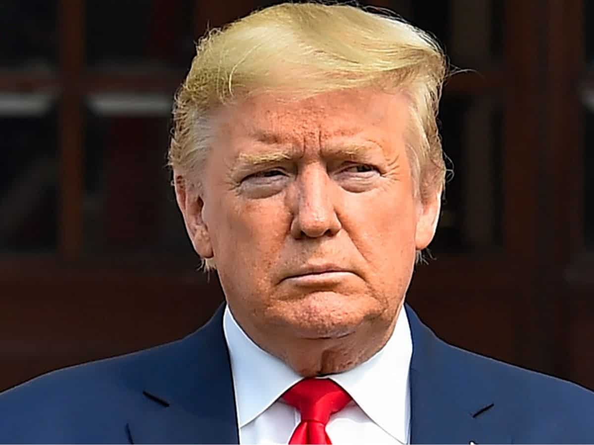 अमेरिका में शटडाउन! डोनाल्ड ट्रंप को झटका, 7 सालों में पहली बार पास नहीं हो सका फंडिंग बिल