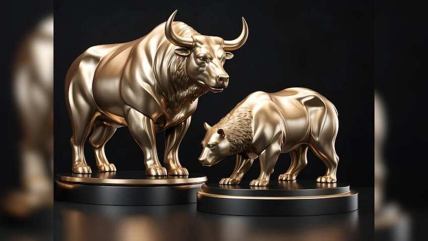 Stock Market Highlights: अक्टूबर सीरीज की शानदार शुरुआत, RBI MPC के बाद आई दमदार रैली; निफ्टी 24,800 के ऊपर बंद