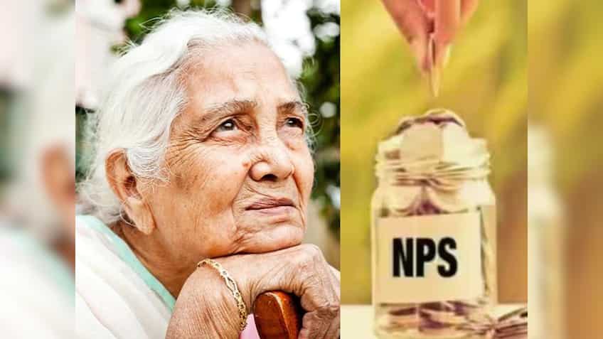 NPS Rules Change: अब रिटायरमेंट के बाद 80% तक एकमुश्‍त रकम निकाल पाएंगे निवेशक, शेयरों में 100% पैसे लगाने का मौका!