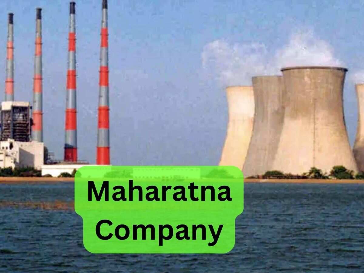 मेगा ऑर्डर के बाद मेगा रिटर्न की तैयारी, महारत्न कंपनी शेयर के लिए जानें नया टारगेट