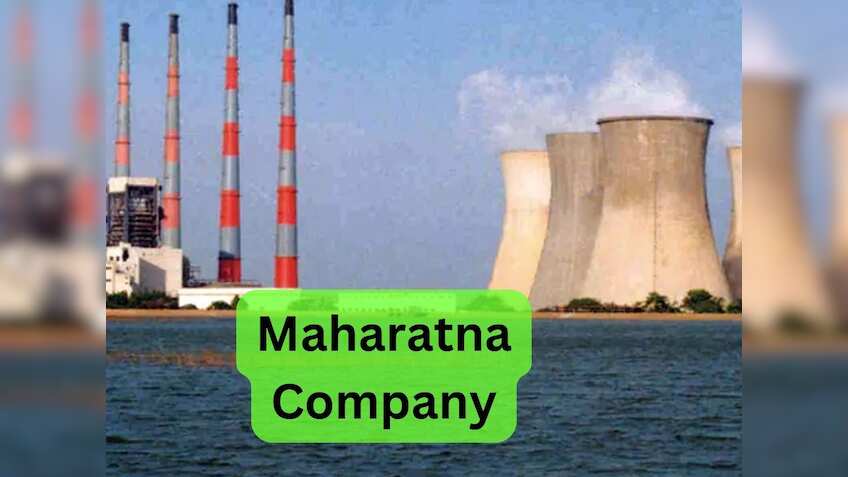 मेगा ऑर्डर के बाद मेगा रिटर्न की तैयारी, महारत्न कंपनी शेयर के लिए जानें नया टारगेट