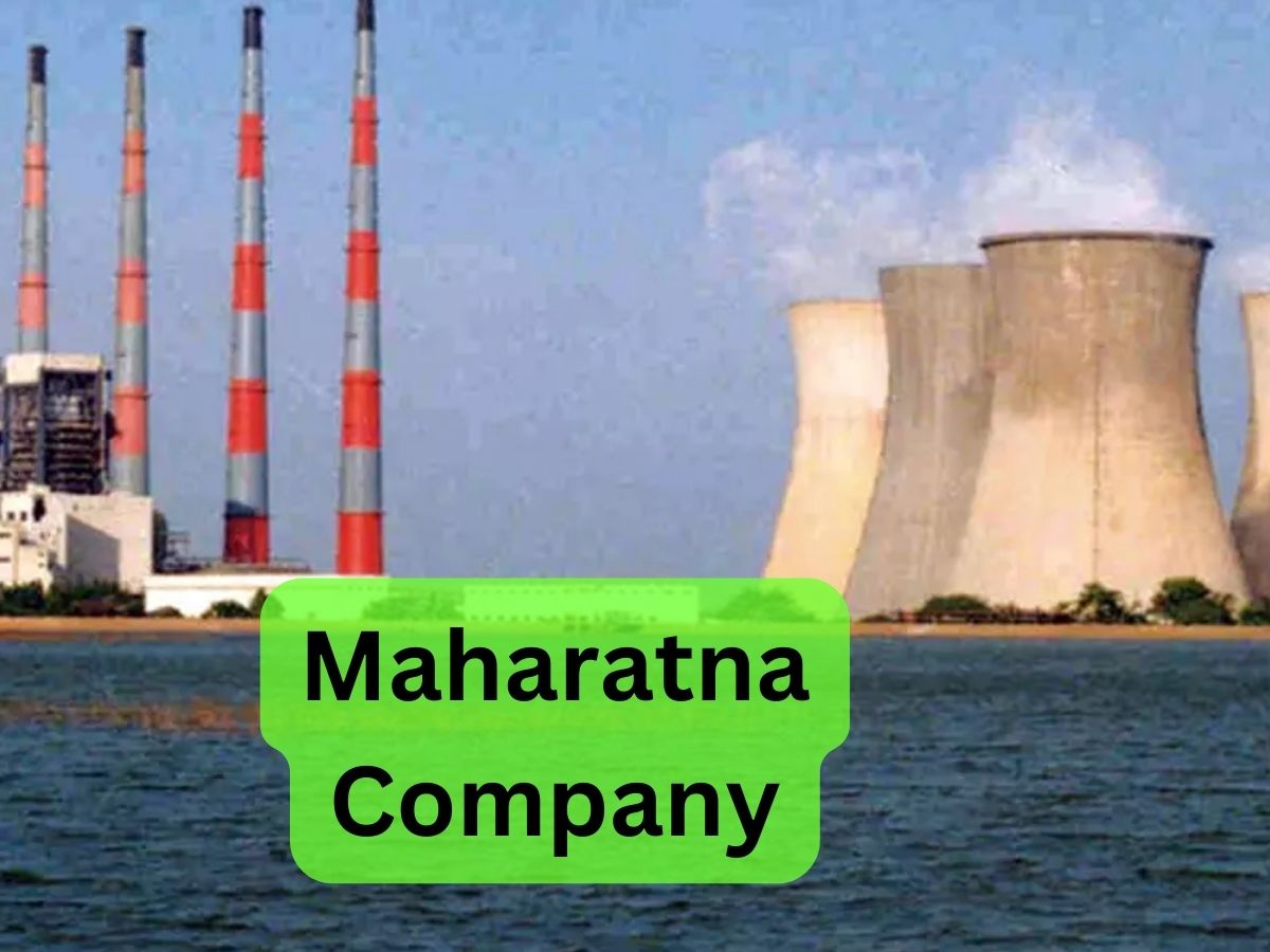 मेगा ऑर्डर के बाद मेगा रिटर्न की तैयारी, महारत्न कंपनी शेयर के लिए जानें नया टारगेट