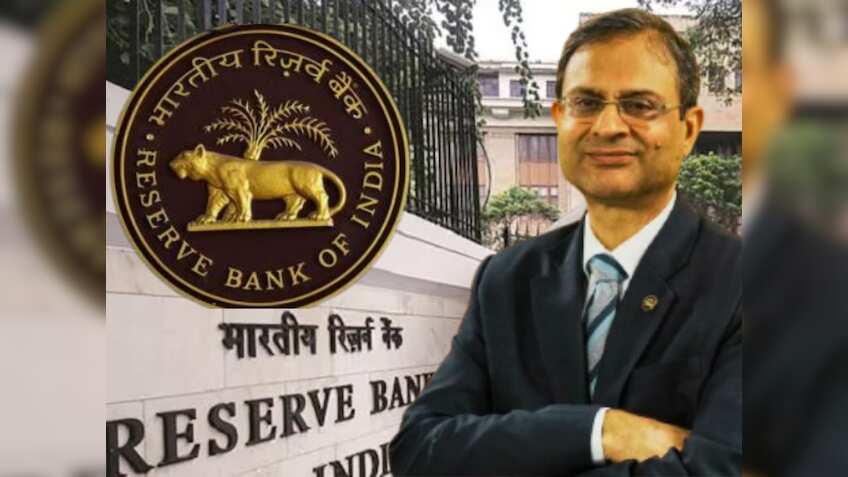 RBI MPC Outcome: त्‍योहारों के बीच उम्‍मीदों को लगा झटका! RBI ने रेपो रेट को 5.5% पर रखा बरकरार